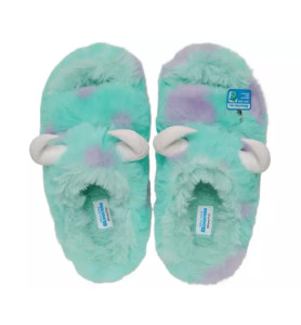 Сабо Crocs Classic Cozzzy Sandal Monsters Inc. Sulley 210877-90H