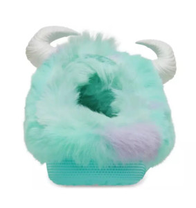 Сабо Crocs Classic Cozzzy Sandal Monsters Inc. Sulley 210877-90H