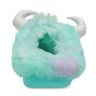 Сабо Crocs Classic Cozzzy Sandal Monsters Inc. Sulley 210877-90H
