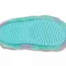 Сабо Crocs Classic Cozzzy Sandal Monsters Inc. Sulley 210877-90H