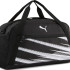 Сумка Puma ATTACANTO Sports Bag S 34L чорний, білий 49 х 25 х 24 см (091629-01) 091629-01