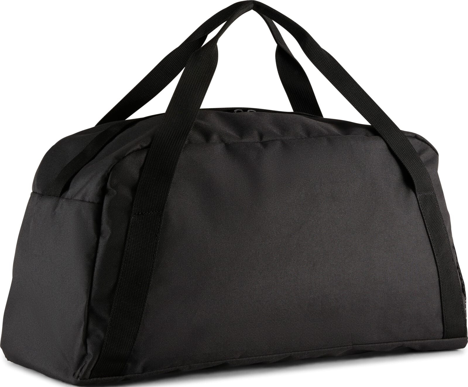 Сумка Puma ATTACANTO Sports Bag S 34L чорний, білий 49 х 25 х 24 см (091629-01) 091629-01
