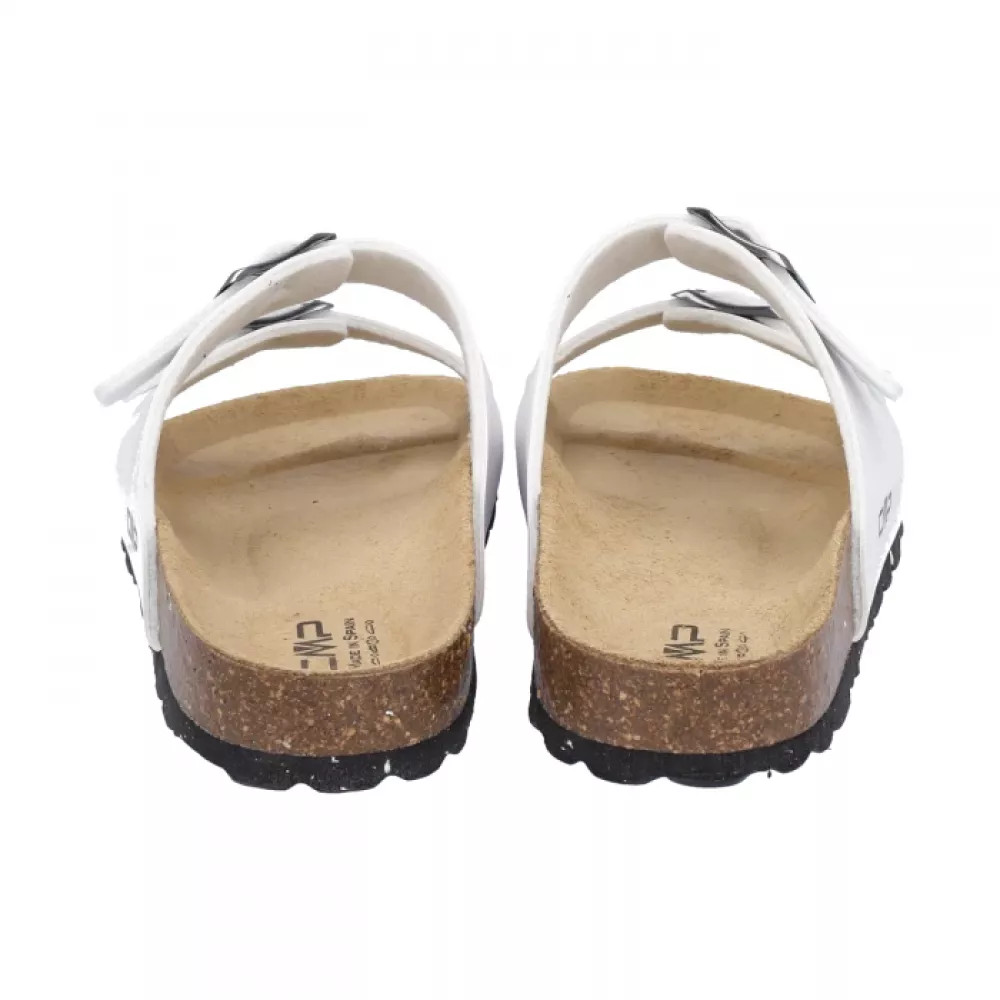 Шльопанці CMP ECO THALITHA WMN SLIPPER 3Q91016-A001