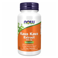 Капсули Kava Kava 250mg - 60 vcaps 2022-10-1403