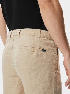 Шорти чоловічі Lacoste Shorts Beige FH004141K 40 FH004141K
