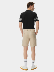 Шорти чоловічі Lacoste Shorts Beige FH004141K 40 FH004141K
