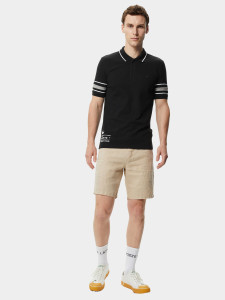 Шорти чоловічі Lacoste Shorts Beige FH004141K 40 FH004141K