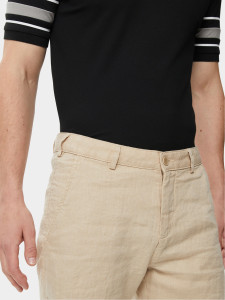 Шорти чоловічі Lacoste Shorts Beige FH004141K 40 FH004141K