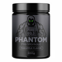 Порошок Phantom Pre-Workout - 300g Mango Blast 2022-10-0788