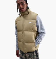 Жилетка чоловіча Nike Club Beige IB2977-297