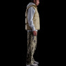 Жилетка чоловіча Nike Club Beige IB2977-297