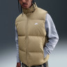 Жилетка чоловіча Nike Club Beige IB2977-297