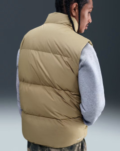 Жилетка чоловіча Nike Club Beige IB2977-297