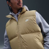 Жилетка чоловіча Nike Club Beige IB2977-297