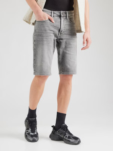 Шорти Denim Bermudas 2162337.92Z3 s.Oliver 29 Сірий 2162337.92Z3