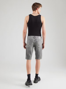 Шорти Denim Bermudas 2162337.92Z3 s.Oliver 29 Сірий 2162337.92Z3