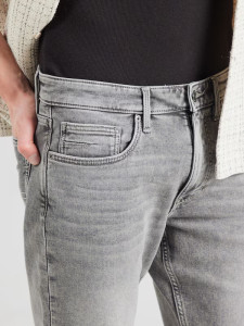 Шорти Denim Bermudas 2162337.92Z3 s.Oliver 29 Сірий 2162337.92Z3