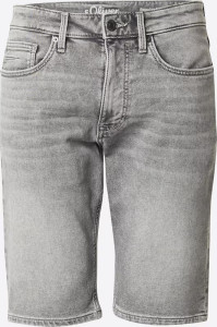 Шорти Denim Bermudas 2162337.92Z3 s.Oliver 29 Сірий 2162337.92Z3