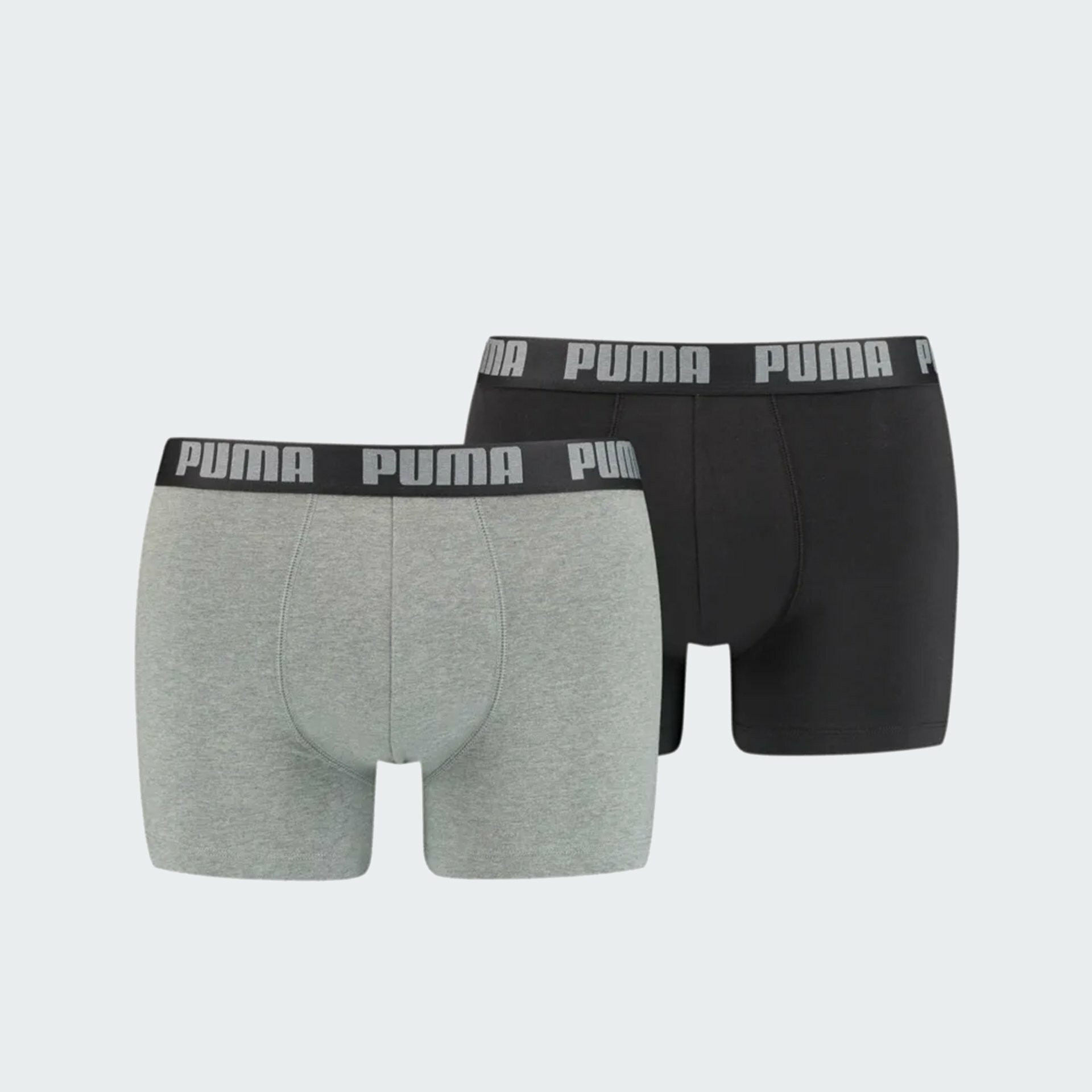 Труси Нижня білизна чоловіча Puma Basic Boxer (2 шт) 906823-05