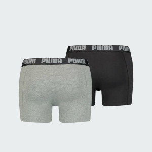 Труси Нижня білизна чоловіча Puma Basic Boxer (2 шт) 906823-05