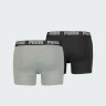 Труси Нижня білизна чоловіча Puma Basic Boxer (2 шт) 906823-05