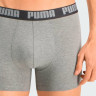 Труси Нижня білизна чоловіча Puma Basic Boxer (2 шт) 906823-05