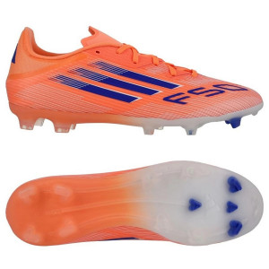 Бутси Adidas F50 League FG/MG JI0004, Цвет Оранжевый, Размер (Европа) - 44 2/3 JI0004