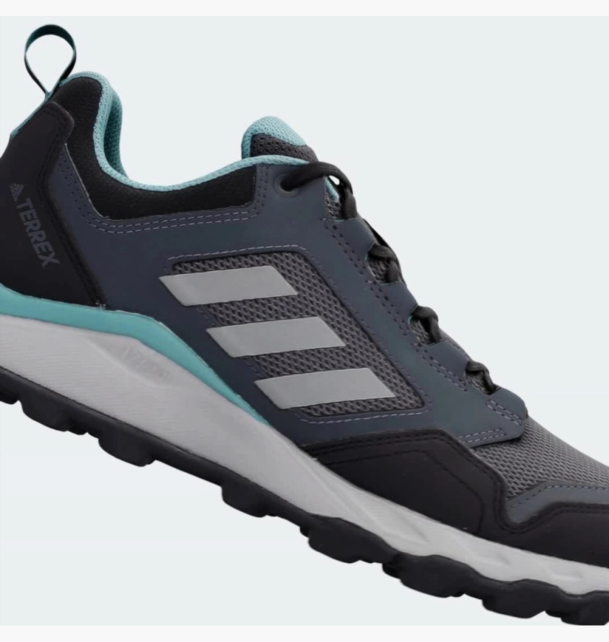 Кросівки жіночі Adidas Terrex Tracerocker 2.0 Trail Running (H05686) H05686