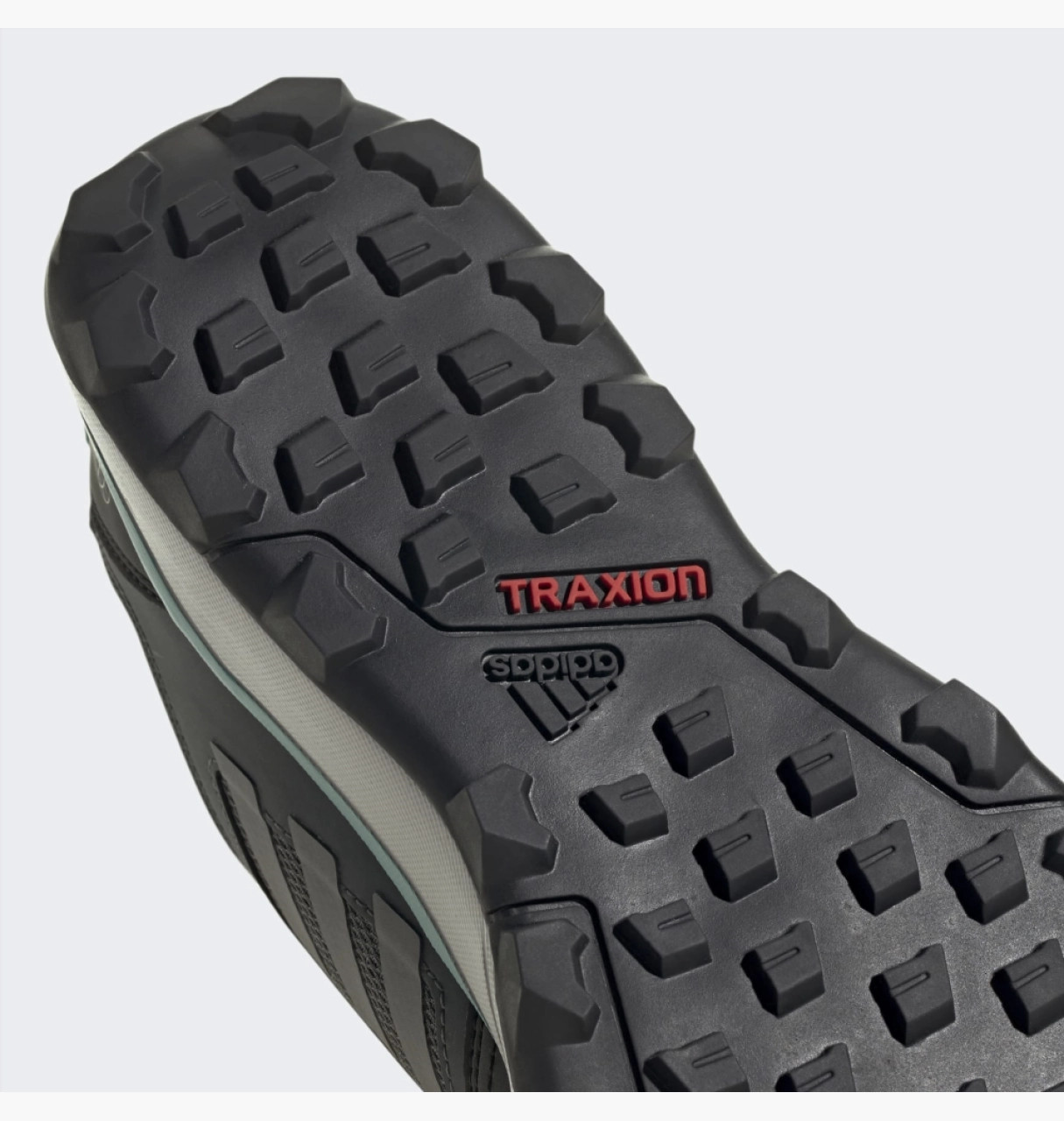 Кросівки жіночі Adidas Terrex Tracerocker 2.0 Trail Running (H05686) H05686