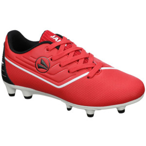 Бутси дитячі Jako Striker Junior FG червоний Діт 40 5500-726