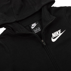 G NSW HOODIE FZ PE 939459-010