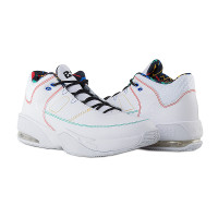 Кросівки баскетбольні Jordan  MAX AURA 3 CZ4167-101