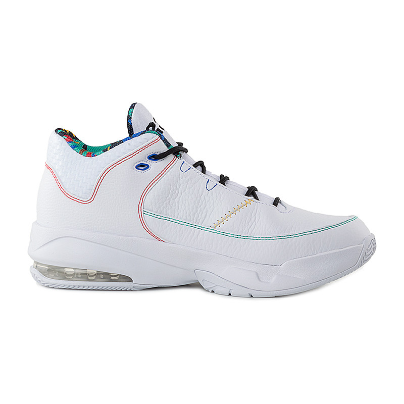 Кросівки баскетбольні Jordan MAX AURA 3 CZ4167-101