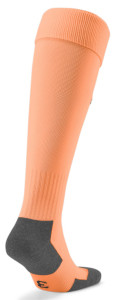 Гетри Puma Team LIGA Socks CORE помаранчевий Уні 39-42 703441-48