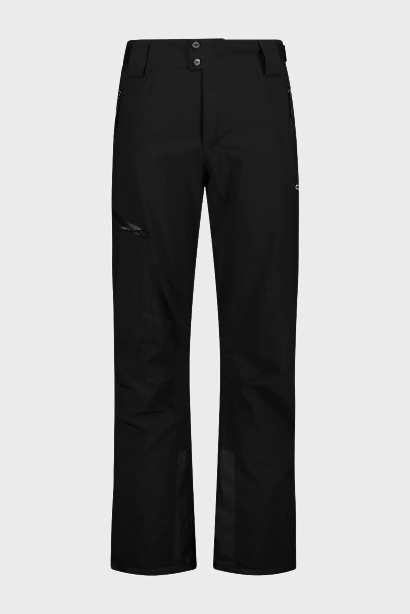 Штани лижні CMP PANT FEEL WARM 34W3937-U901