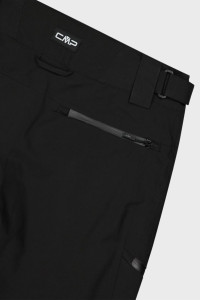 Штани лижні CMP PANT FEEL WARM 34W3937-U901