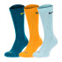 Шкарпетки Nike U EVER DA PLUS CUSH CREW SX6888-932
