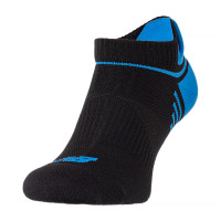 Шкарпетки New Balance QSPEED NO SHOW TAB 1 PAIR LAS17251-BK