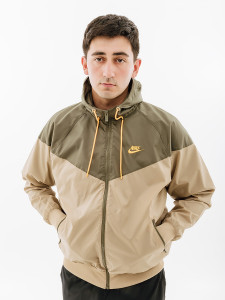 Вітровка Nike M NK WVN LND WR HD JKT DA0001-247