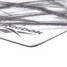 Килимок для йоги Reebok Natural Rubber Yoga Mat білий, сірий, мрамор Уні 183 x 61 x 0.32 RAYG-11080OM
