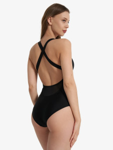 Купальник із внутрiшньою пiдтримкою 134058JSS-99 Joss 42 Чорний 134058JSS-99