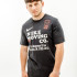 Футболка Nike M NK DF TEE 6/1 FD0134-010