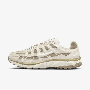 Кросівки Nike P-6000 "Light Orewood Brown/Khaki/Sesame/Phantom" HV2528-100