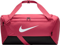 Сумка Nike NK BRSLA S DUFF - 9.5 41L рожевий 51 x 28 х 28 см (DM3976-634) DM3976-634