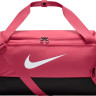 Сумка Nike NK BRSLA S DUFF - 9.5 41L рожевий 51 x 28 х 28 см (DM3976-634) DM3976-634