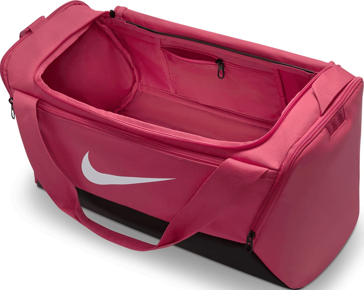 Сумка Nike NK BRSLA S DUFF - 9.5 41L рожевий 51 x 28 х 28 см (DM3976-634) DM3976-634