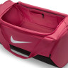 Сумка Nike NK BRSLA S DUFF - 9.5 41L рожевий 51 x 28 х 28 см (DM3976-634) DM3976-634