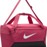 Сумка Nike NK BRSLA S DUFF - 9.5 41L рожевий 51 x 28 х 28 см (DM3976-634) DM3976-634