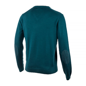 Пуловер AUSTRALIAN Sweater Merinos V Neck LSUMA0009-320