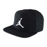 Бейсболка JORDAN pro jumpman snapback AR2118-013